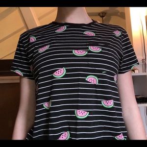 forever 21 pajama set